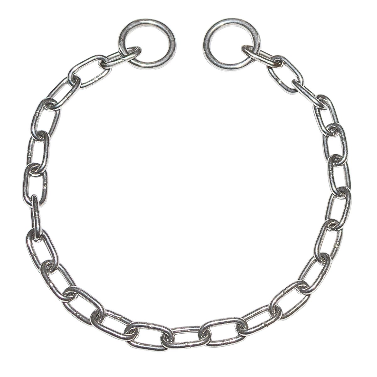 Collare salvavita artigianale - Scuolapercani - immagine 3