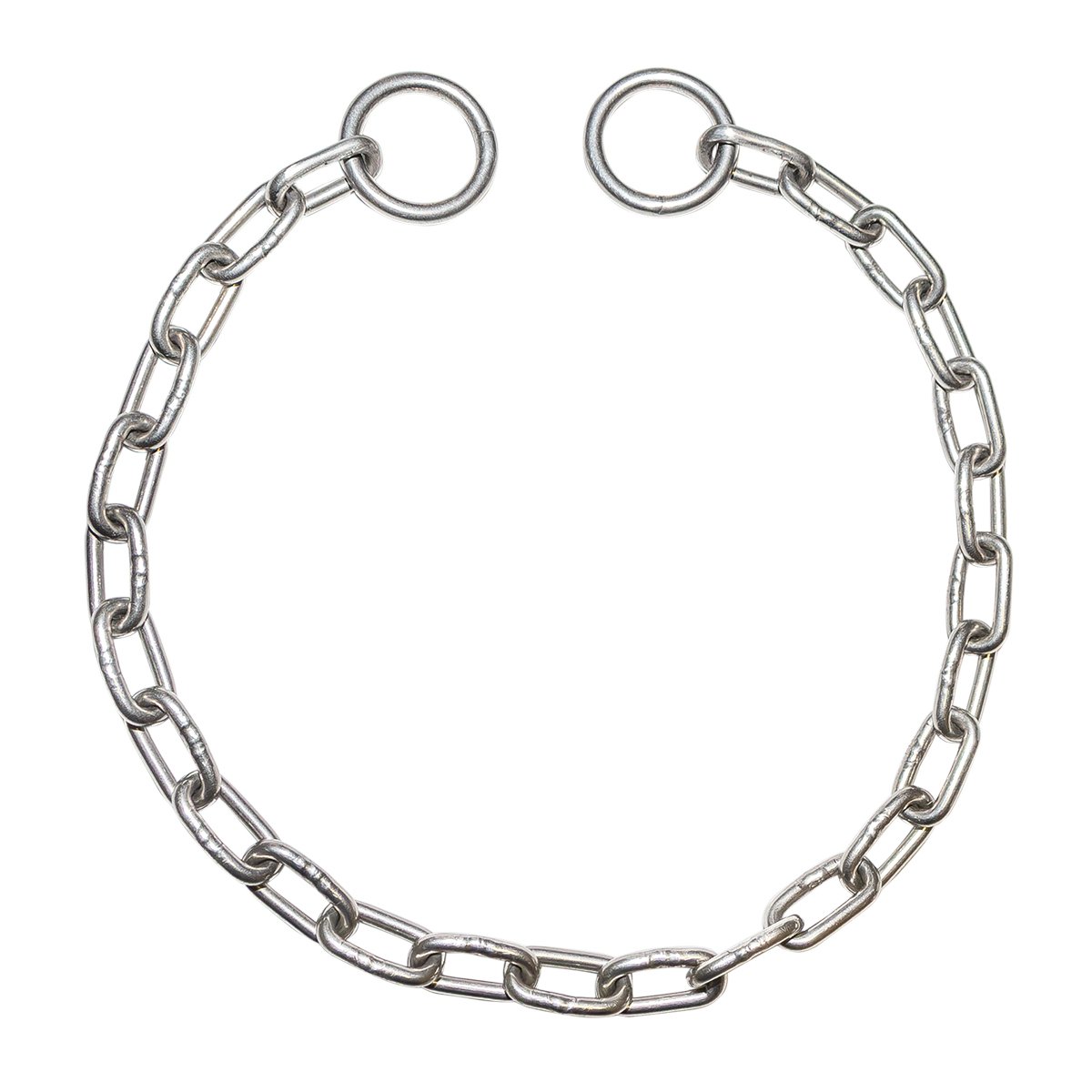 Collare salvavita artigianale - Scuolapercani - immagine 4