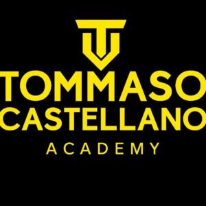 CORSO ISTRUTTORI CINOFILI TOMMASO CASTELLANO ACADEMY